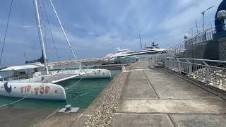 Ocean World Marina ️ Puerto Plata ?? Dominican Republic