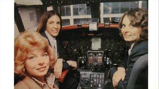 Capt. Barbara Wiley-Lindquist - MN Aviation Hall of Fame Inductee