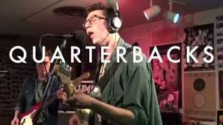 Watch Quarterbacks Weekend video
