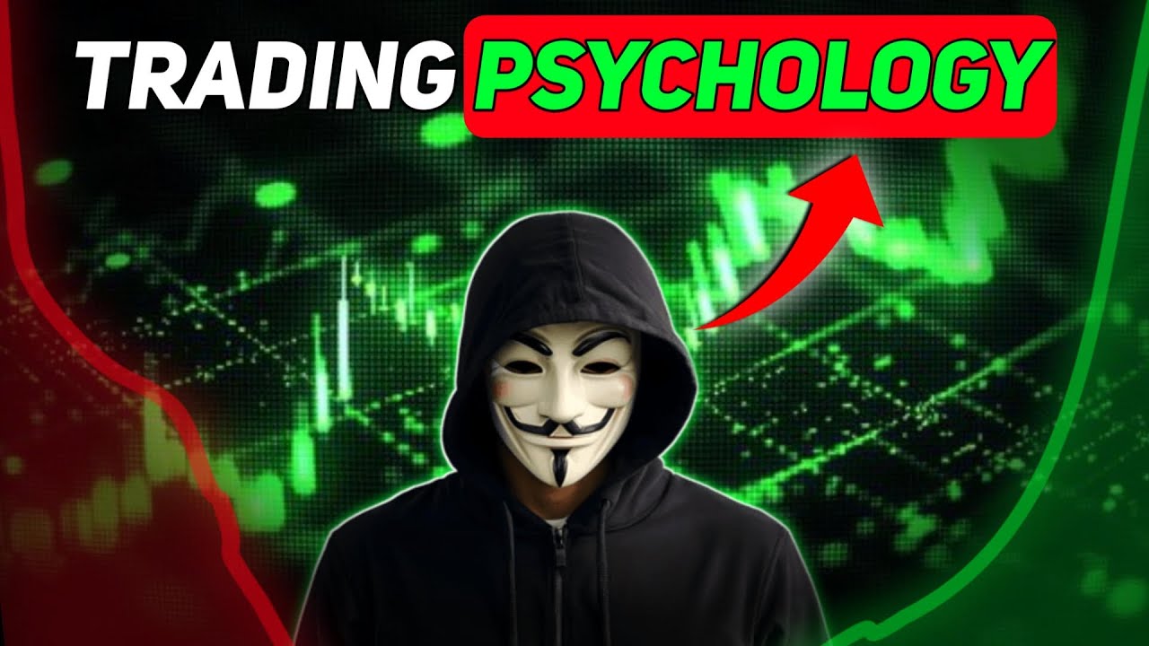 90% Traders Fail Because of These 5 Psychology Mistakes