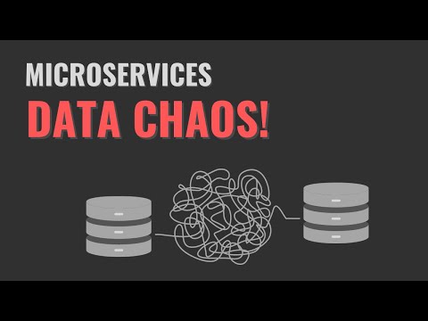 Common Problem with Microservices Patterns
