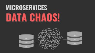 Common Problem with Microservices Patterns