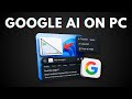How to Use Google App for Windows to Get INSTANT Answers from the Web