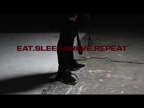 TO THE GRAVE - EAT. SLEEP. GRAVE. REPEAT. (Official Album Documentary)