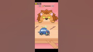 Hide & Seek: Cat Escape Gameplay Android:iOS Mobile Casual Game #shorts #gaming #funny #shortvideo