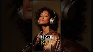 Relaxing Gospel R&B Mix 🎧Grateful Hallelujah
