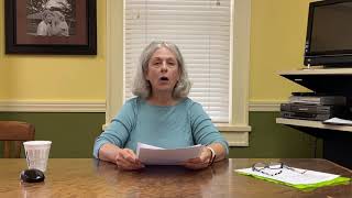 Pat’s Mentoring story