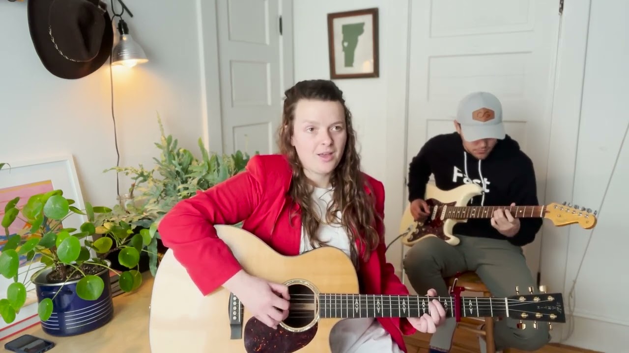 Watch Reid Parsons - Lightbulb | Tiny Desk Contest on YouTube Watch Reid Parsons - Lightbulb | Tiny Desk Contest on YouTube