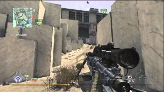 HITMARKER+Fail HOST Migration stall