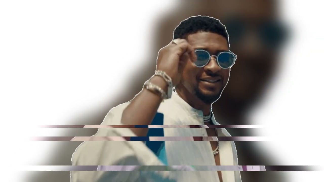 Usher - Act IV ( 𝐉𝐎𝐍𝟖𝟎𝟒𝐁𝐋𝐄𝐍𝐃𝐒 𝐌𝐀𝐒𝐇 𝐔𝐏)