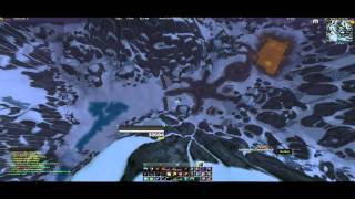 Fun with Shadowstep