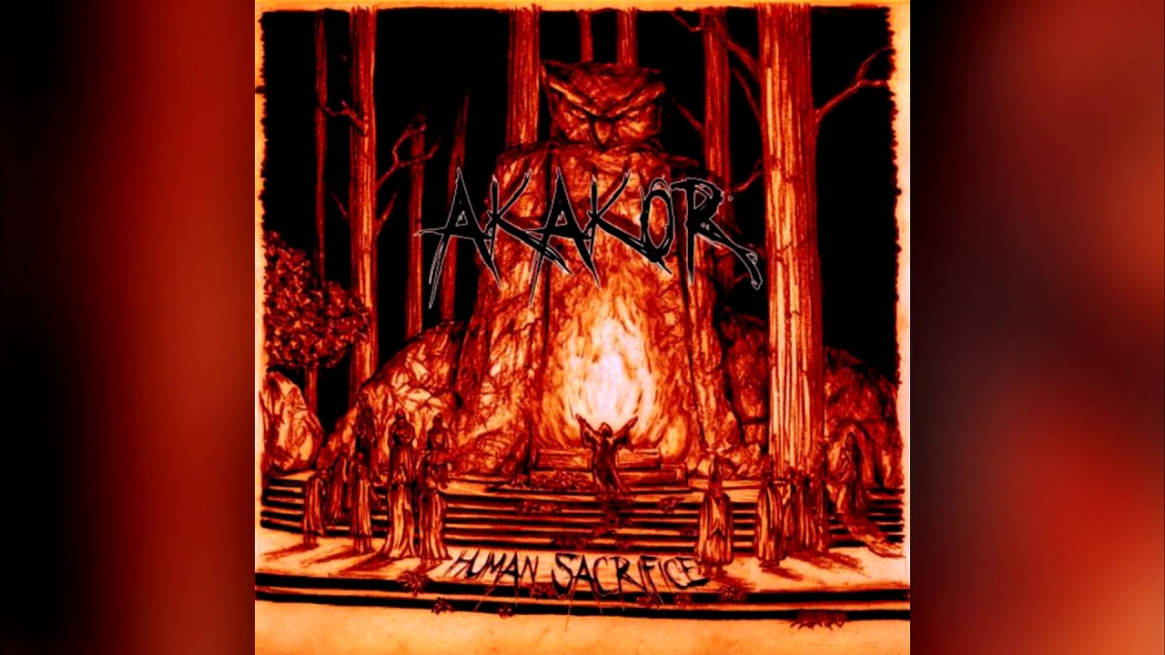 Akakor - Silent
