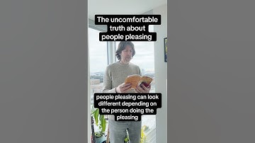 #peoplepleaser #peoplepleasing #codependency #booktube #boundaries