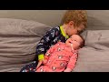 Funniest Babies On Weekend: Babies Play With Sibling and Have Funny Moment |We Laugh