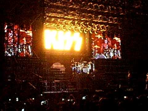 KISS | São Paulo - YouTube