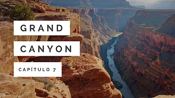 Quanti anni ha il Grand Canyon?