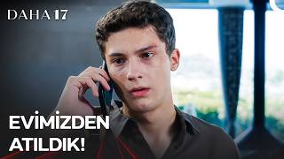 Şebnem'den, Aras'ın Yurdunu Kapatma Darbesi! - Daha 17 | 8. Bölüm (SON SAHNE)