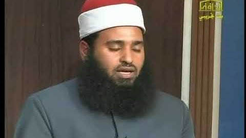 من سورة النور للشيخ ياسر القرشى