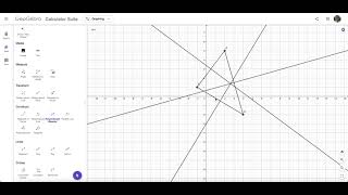 Using GeoGebra to Locate the Circumcenter of a Triangle