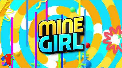 MxsterFX Minegirl Games Intro Remake