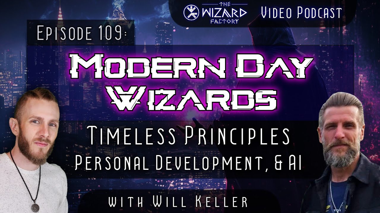 Wizard Development