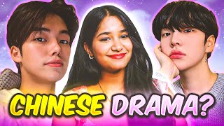 Talking To Strangers Found My Chinese Soulmate? Ometv India X China Komal Bisht Ometv