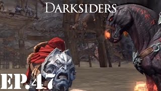 Darksiders Let’s Play | Part 47 | Ruin