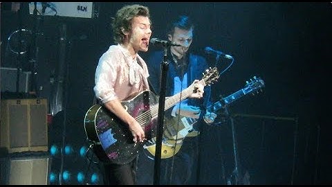 JALBOYH - Harry Styles - Saint Paul, Minnesota