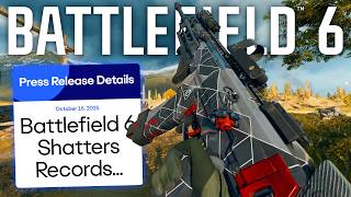 Battlefield 6 Seems To Have Done It…