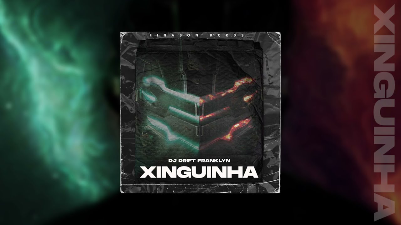 Dj Drift Franklyn - Xiguinha ( Original Mix)