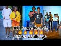 ATI dance kadede - TikTok trend