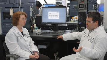 Can I get UPLC or UHPLC performance on an HPLC system? | Trust your Science 10