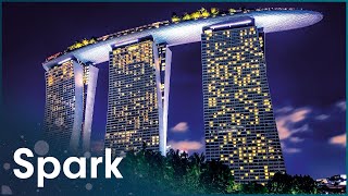 Inside Singapores Most Luxurious Casino Resort | Megastructures: Singapores Vegas | Spark