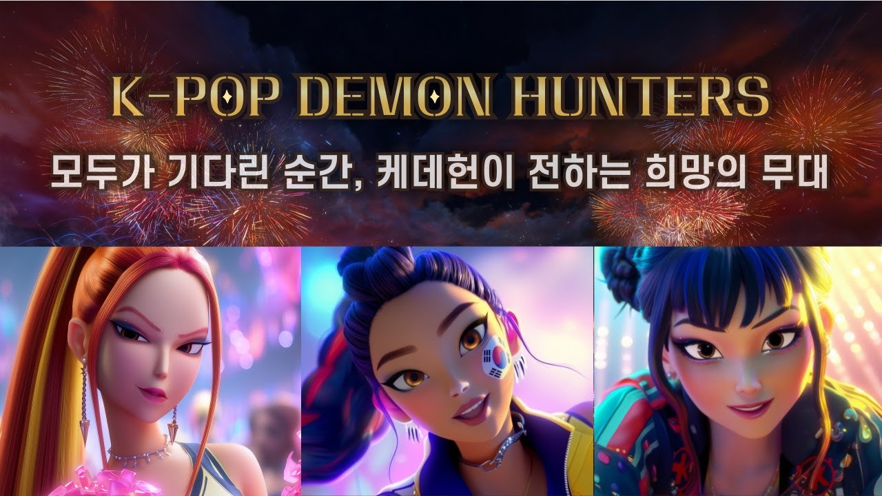 🔥 Мгновение надежды и эмоций! Kedaehun исполняет K-POP-гимн: Ариран надежды