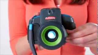 Playskool Showcam 2 In 1 Digital Camera And Projector - Kids Toys