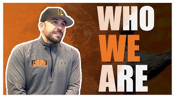 RYNO Strategic Solutions - Who We Are