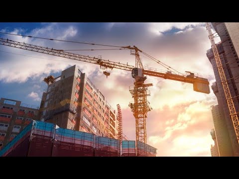 Югра стала лидером в УрФО по вводу жилья