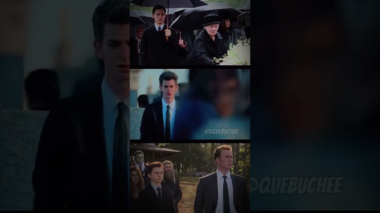 Spiderman Sad Edit | Stereo Hearts - Gym Class Heroes ft. Adam Levine