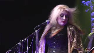 GOLDDUST WOMAN - NIGHTBIRD - Stevie Nicks Tribute Band