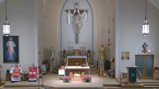 Friday Daily Mass - July 3, 2026