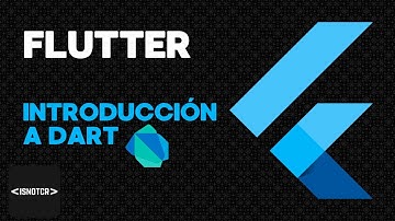 03-Curso Flutter 🐦_Hola Mundo en Dart 💻 Tu primer programa