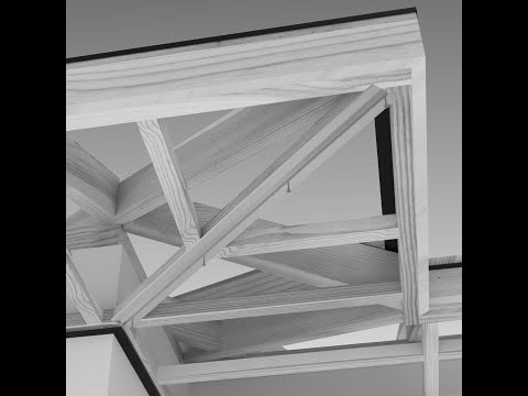 Sagiper – 3D Installation Animation