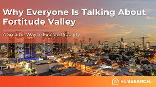 Brisbane's Fortitude Valley QLD 4006 - What You Need to Know Before Buying