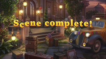 Manor Matters - Music Room - Day 2 - Level 99 - Fly High Streak - FULL STORY - CaroGamesNL