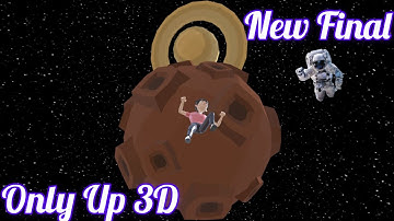 only up 3d parkour full game final complete android game for android speedrun XD world record XD !!!