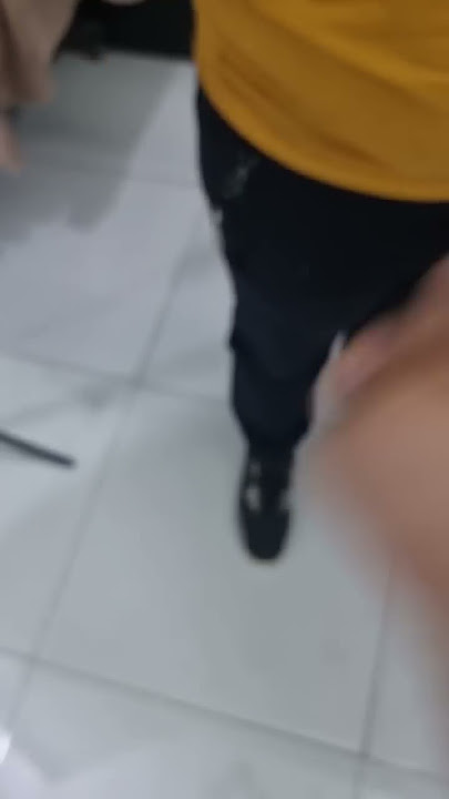 حجرة ورقة مقص 😂