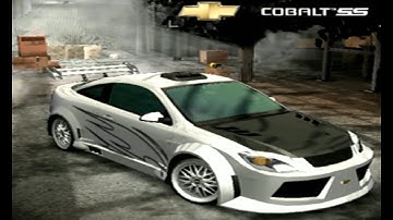 Need For Speed: Most Wanted [Original] Part 7