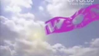 Sony Wonder Logo With Lyrick Studios Fanfare