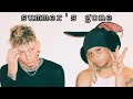 Mgk Trippie Redd Summer S Gone mp3