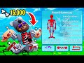 15,000 BONES / $10 MILLION JUMP!!! | Broken Bones IV | ROBLOX